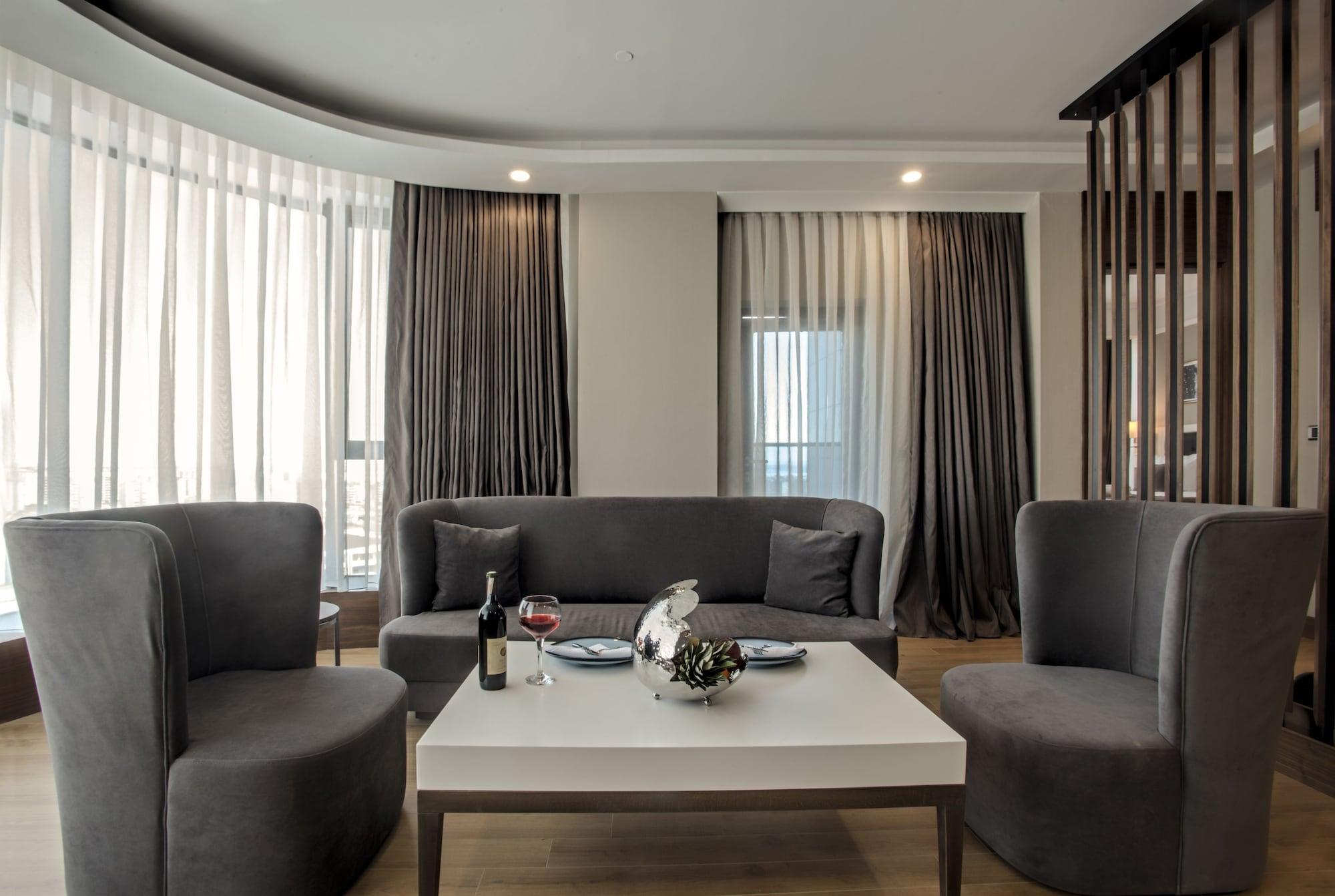 Radisson Blu Hotel, Диярбакыр Экстерьер фото