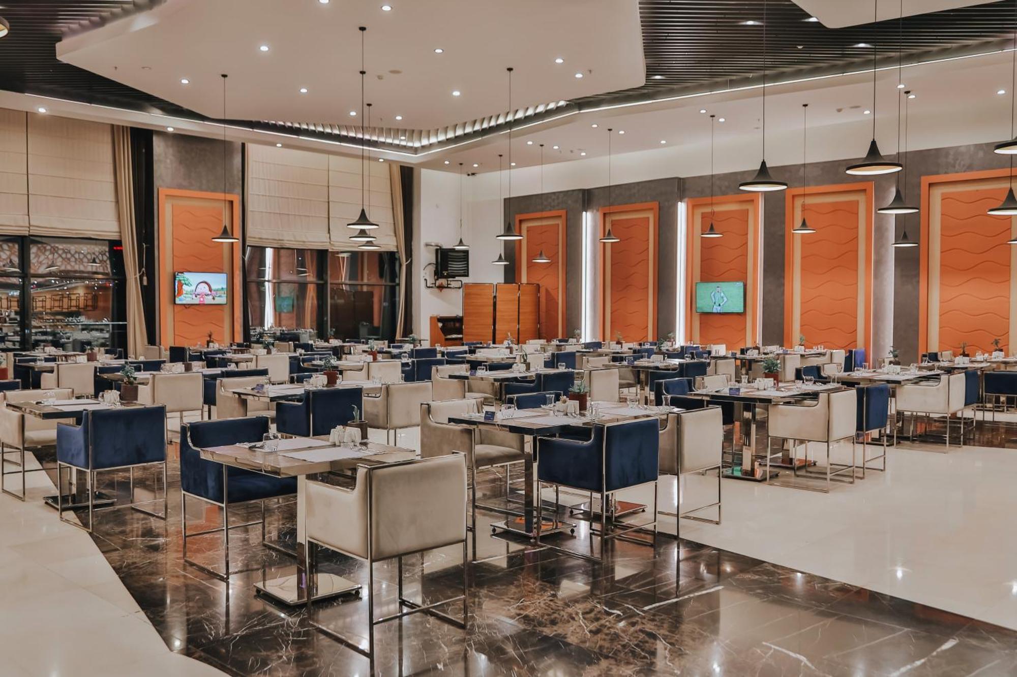 Radisson Blu Hotel, Диярбакыр Экстерьер фото