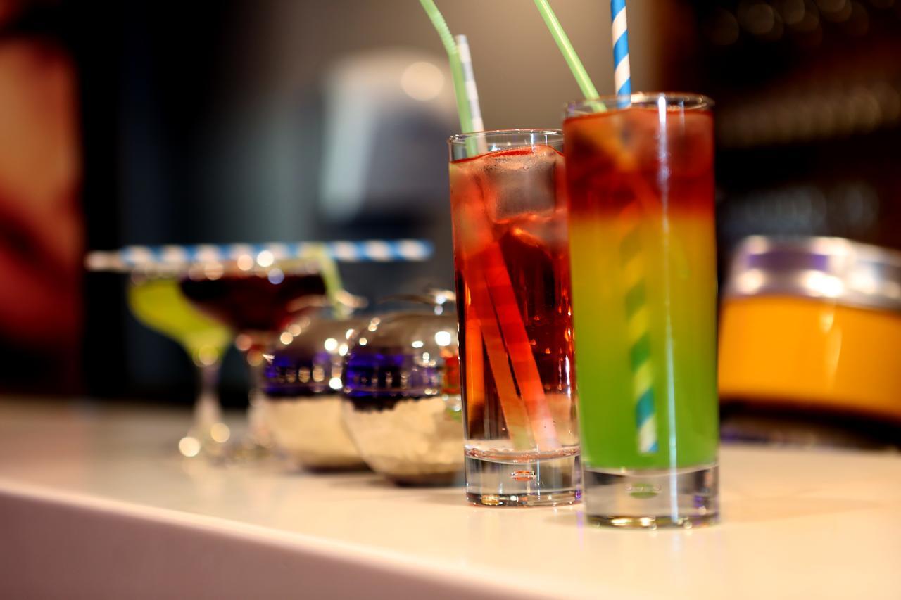 Radisson Blu Hotel, Диярбакыр Экстерьер фото