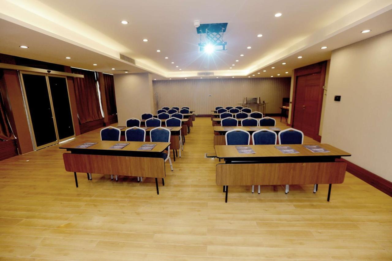 Radisson Blu Hotel, Диярбакыр Экстерьер фото