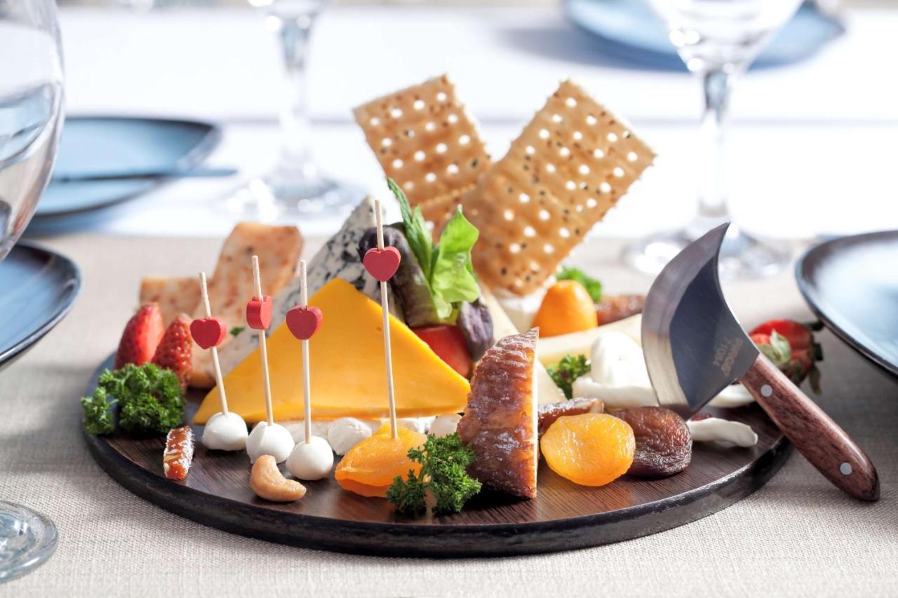 Radisson Blu Hotel, Диярбакыр Экстерьер фото